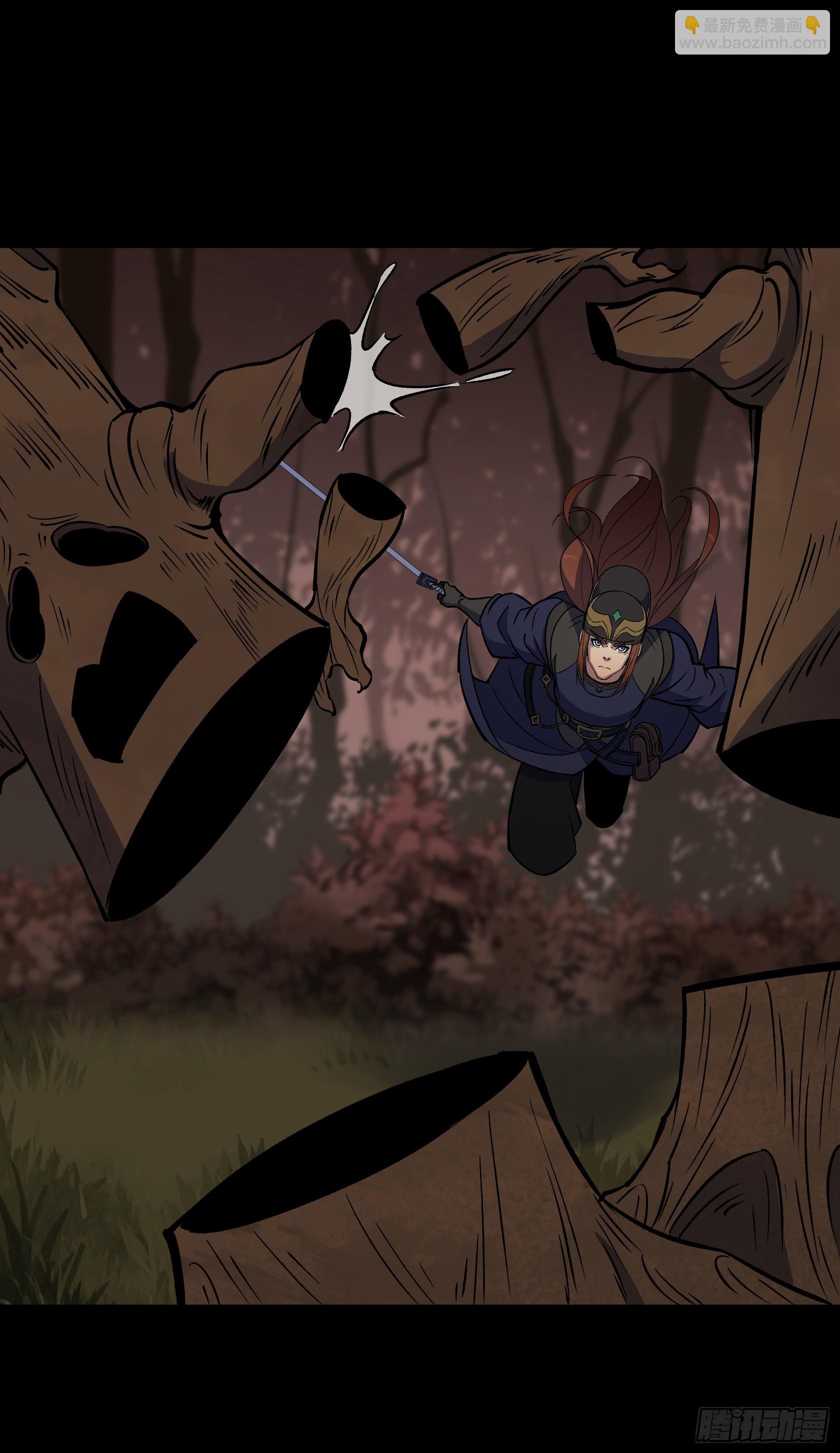 第161话 糊弄鬼-第164话