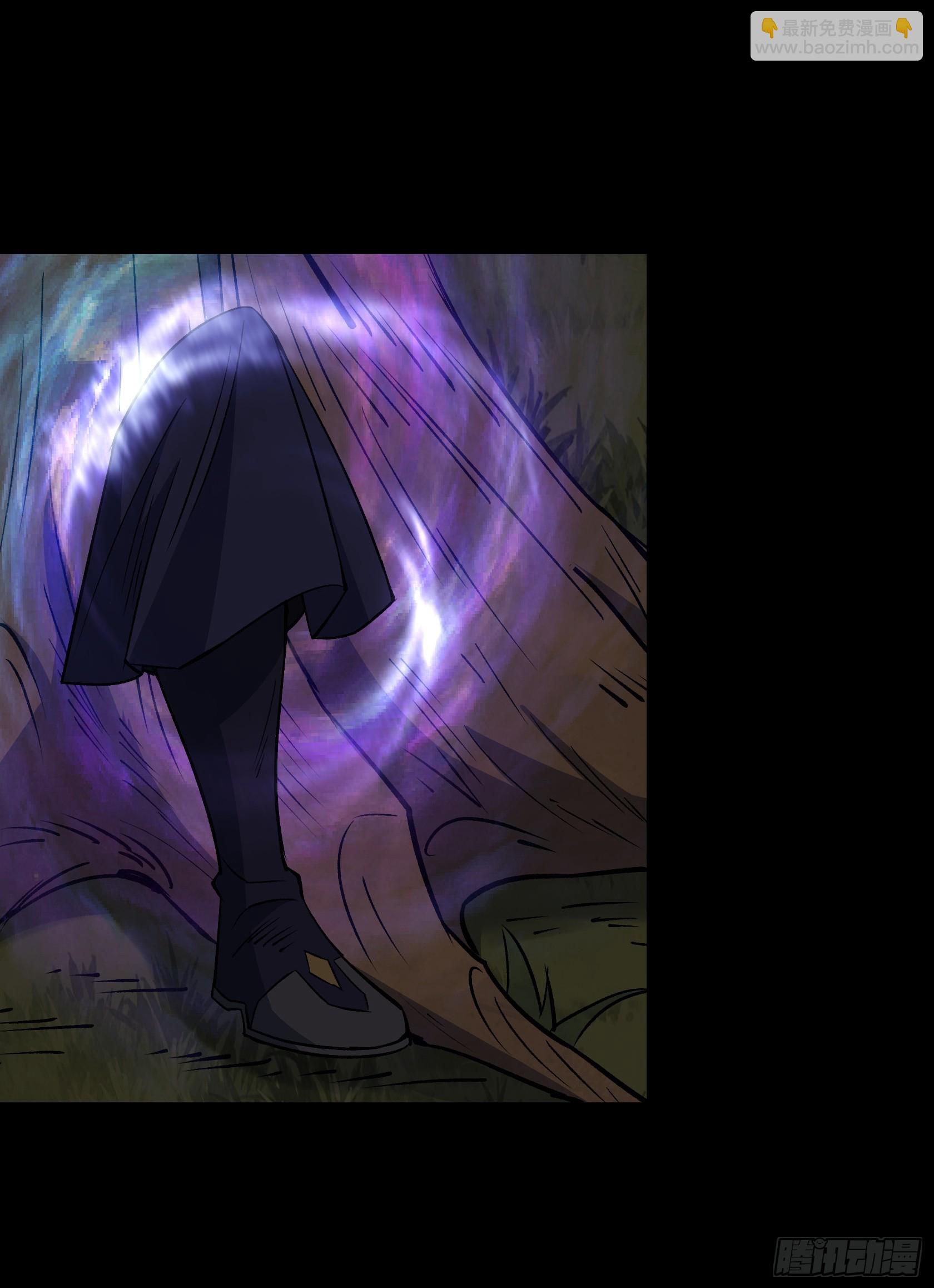 第161话 糊弄鬼-第164话