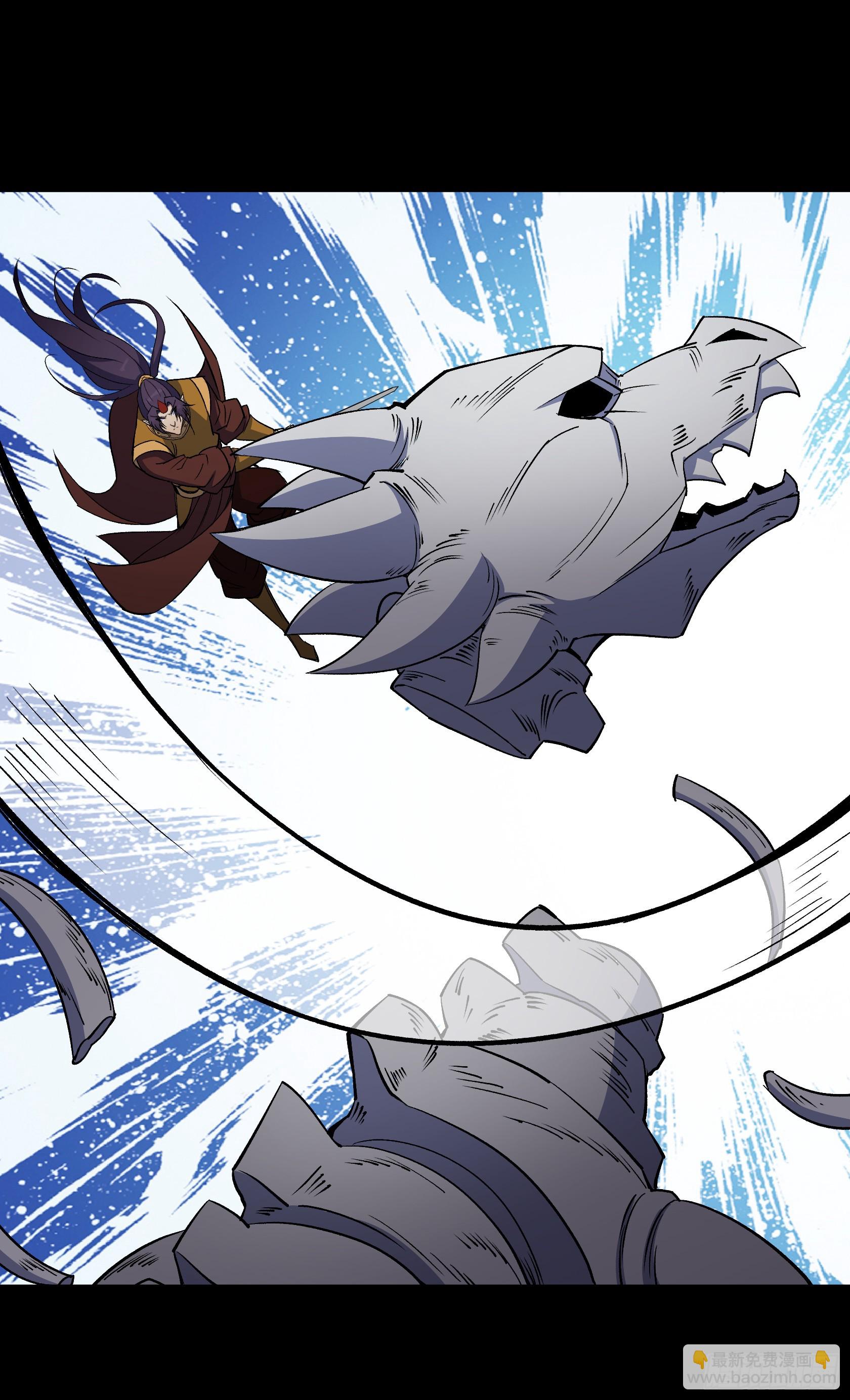 第163话 须弥大手印-第166话