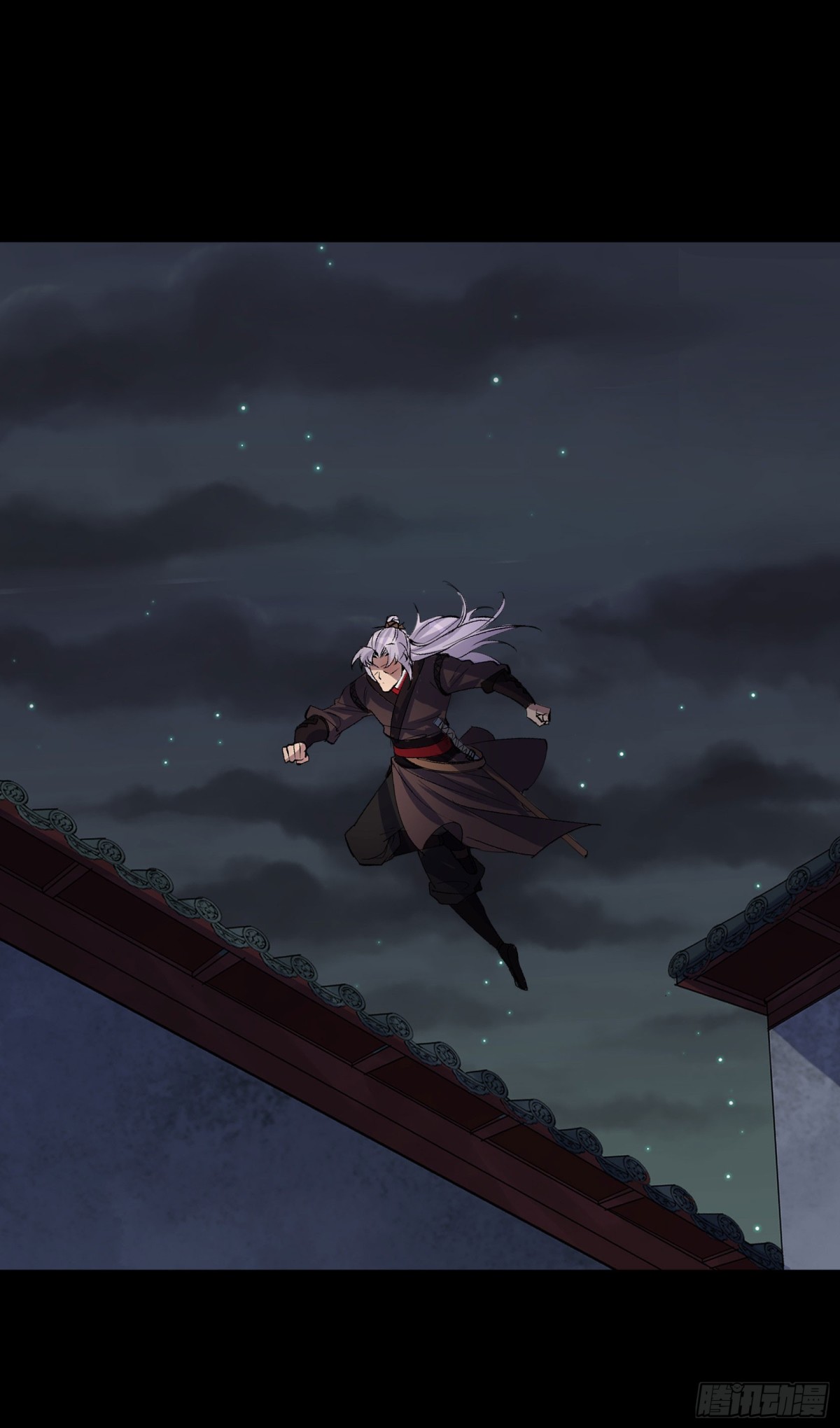 通幽大聖（我掌通幽號令鬼神） - 第191話 力戰羣魔 - 6