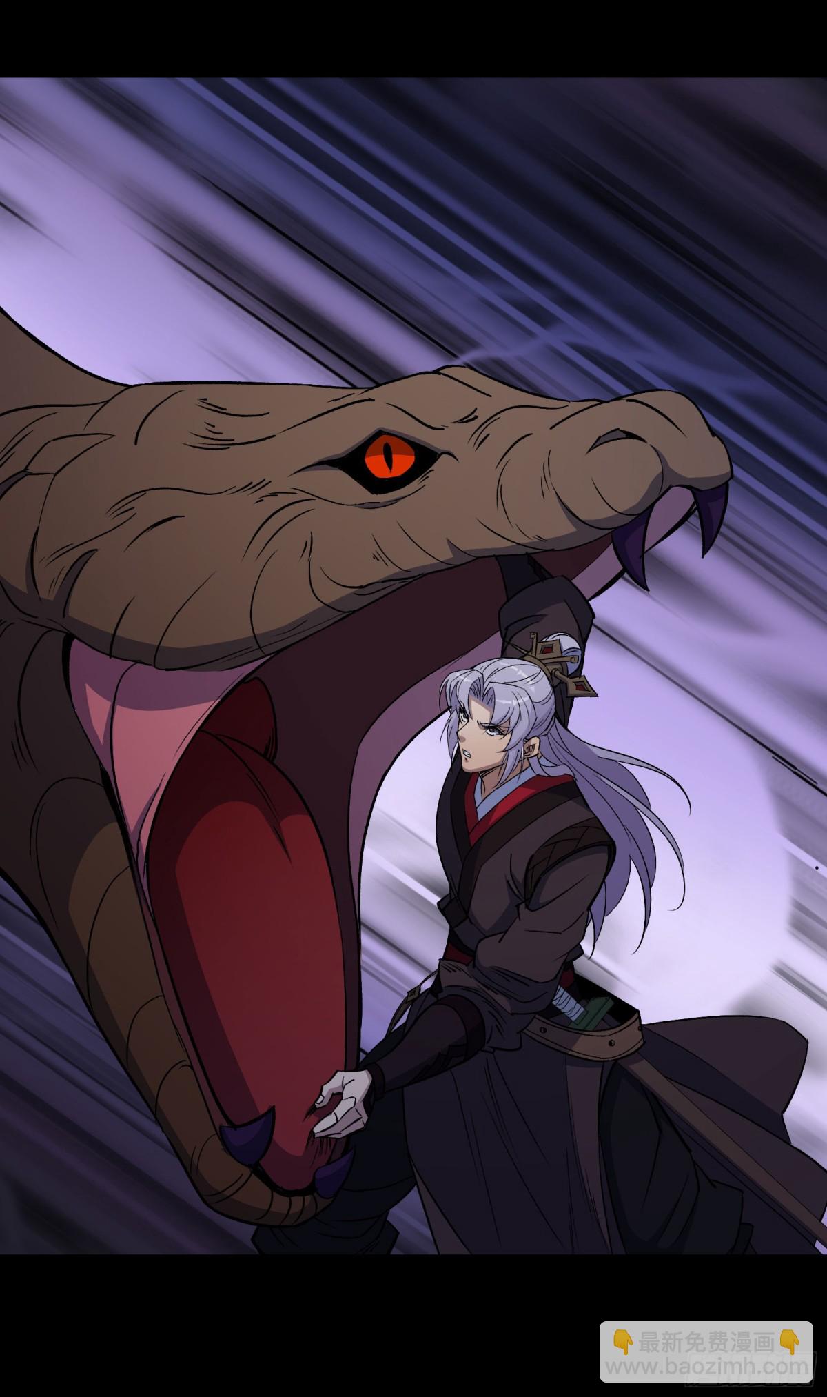 第193话 败走！-第196话