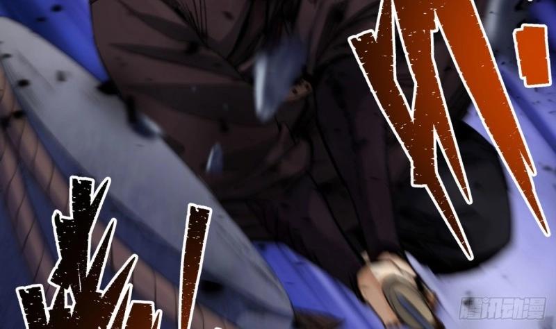 第22话 第21话 荒山鬼乐(1/3)-第22话