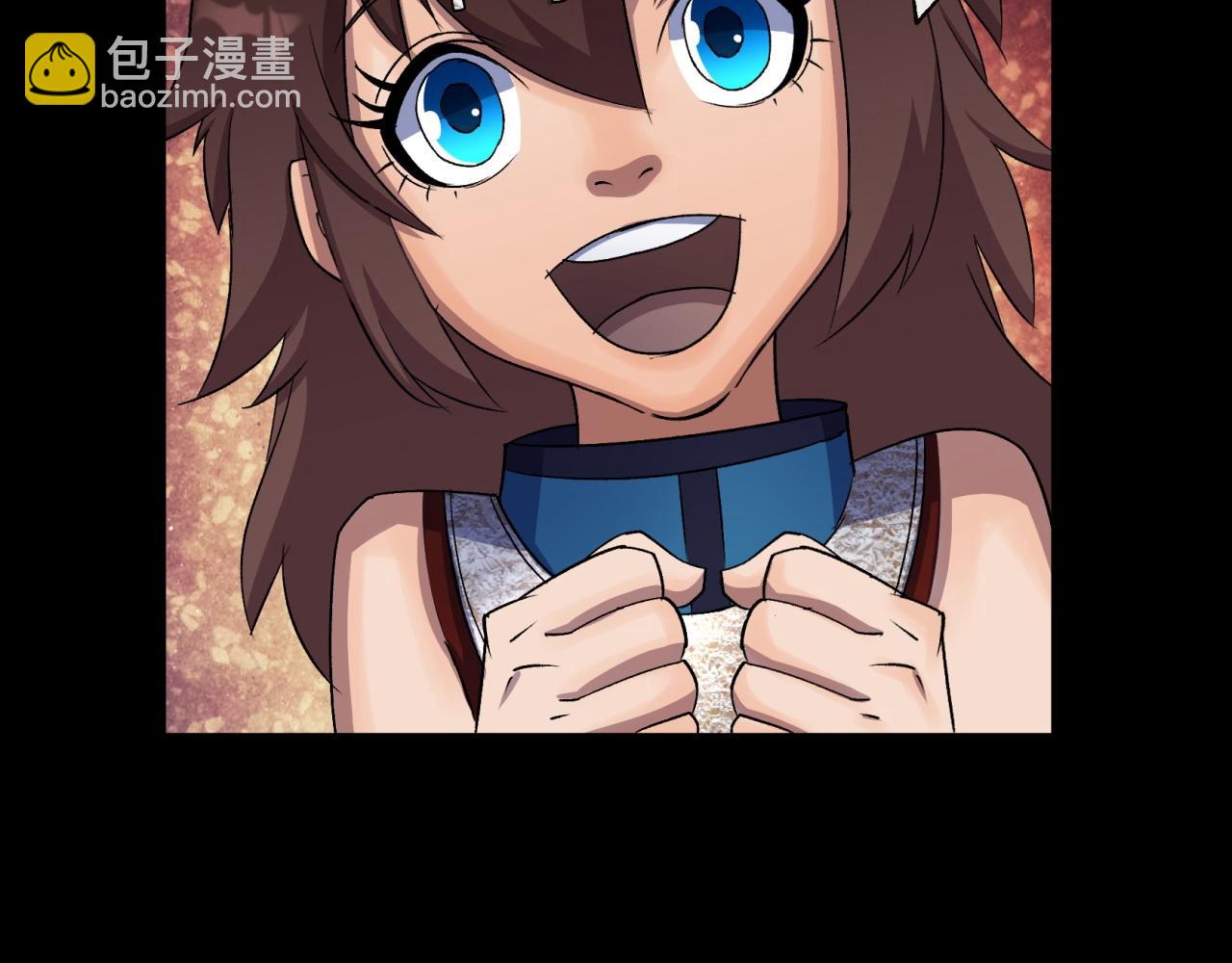 第26话 第25话 与虎谋皮(1/2)-第26话