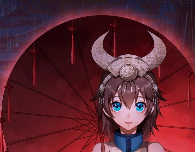 第28话 第27话 鬼新娘(1/3)-第28话