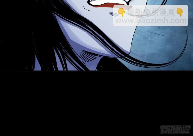 第30话 第29话 舔出一条生路(1/3)-第30话