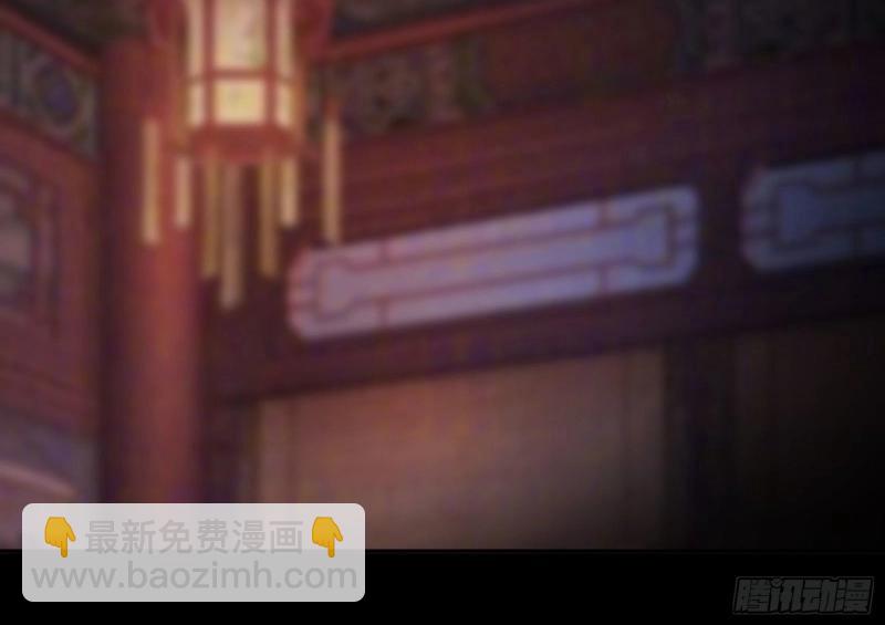 第30话 第29话 舔出一条生路(1/3)-第30话