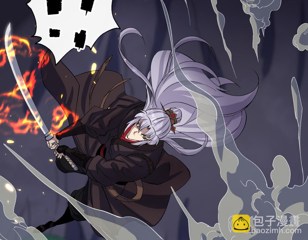 第32话 第31话 斩鬼(1/2)-第32话