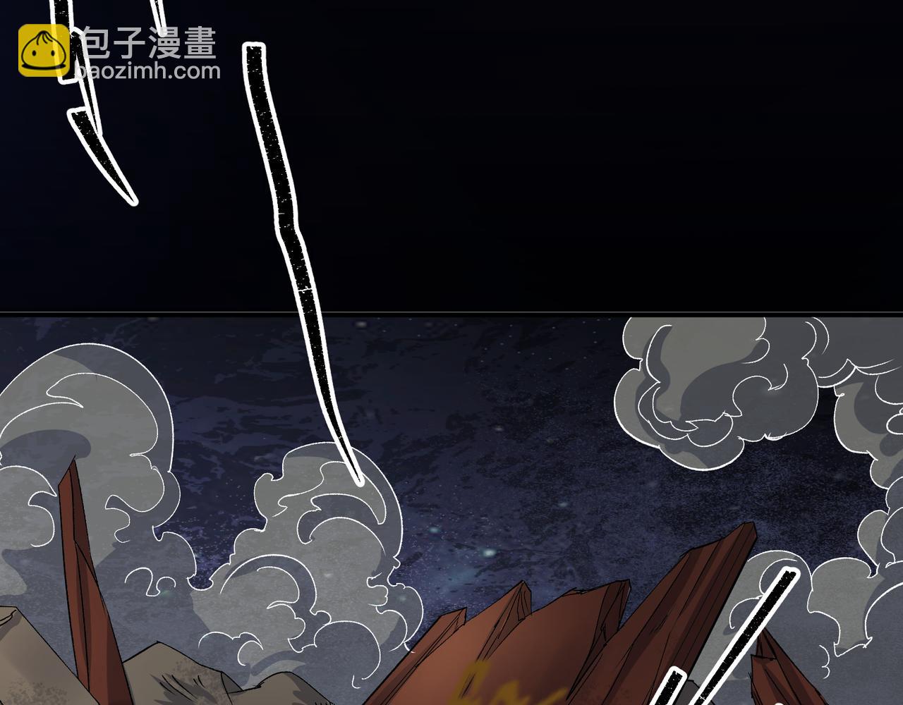 第36话 第35话 歃血(1/2)-第36话