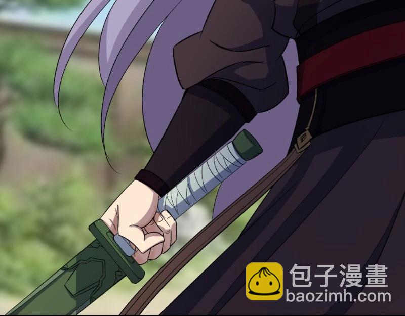 第42话 第41话 斗法(1/3)-第42话