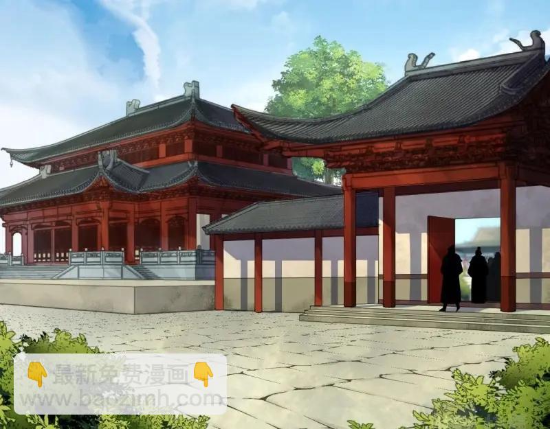 第42话 第41话 斗法(1/3)-第42话