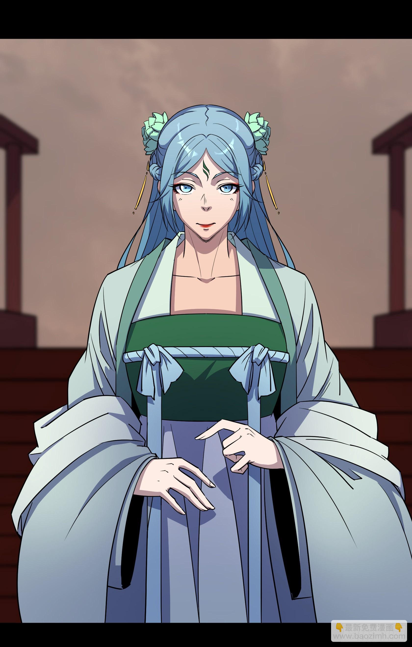 第91话 上青楼-第94话