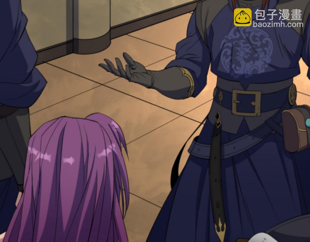 第14话 第13话 罗教(1/2)-第14话