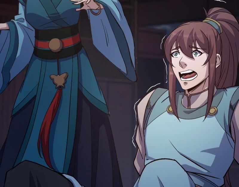 第182话 第176话 你是什么东西(1/2)-第46话