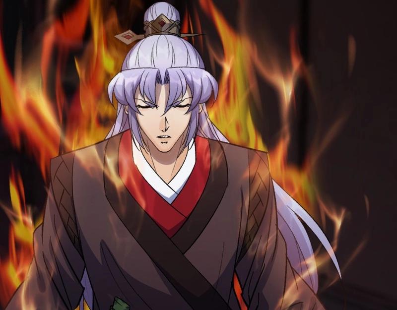 第182话 第176话 你是什么东西(1/2)-第46话