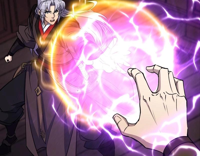 第182话 第176话 你是什么东西(1/2)-第46话