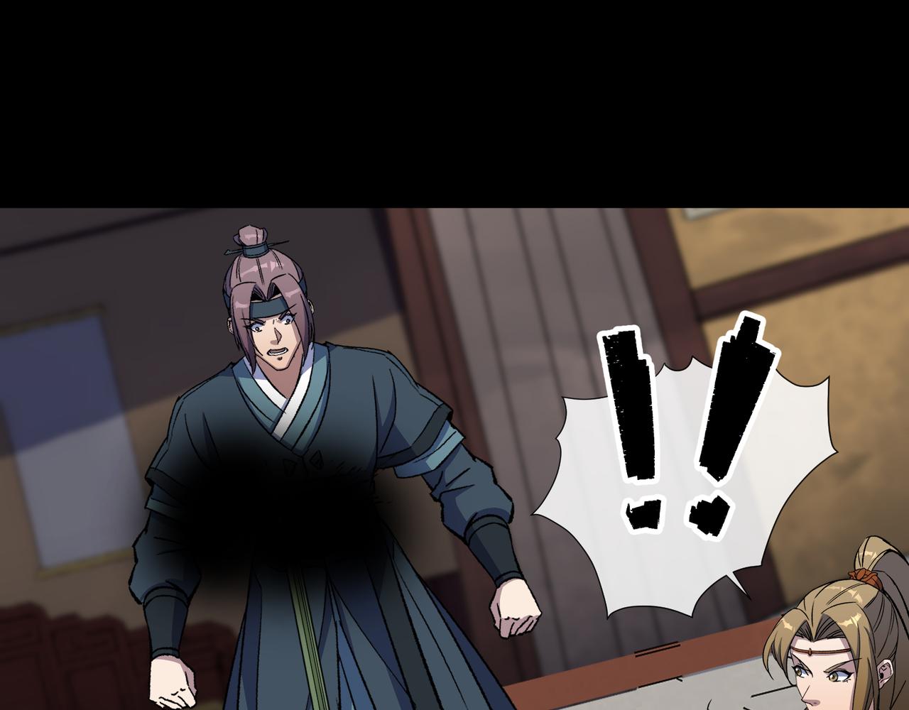 第186话 第180话 如意坊命案(1/2)-第66话