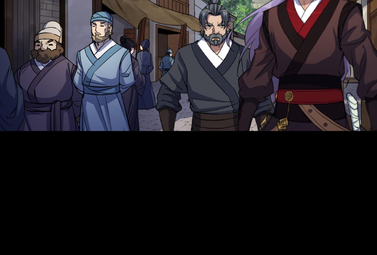 第186话 第180话 如意坊命案(1/2)-第66话