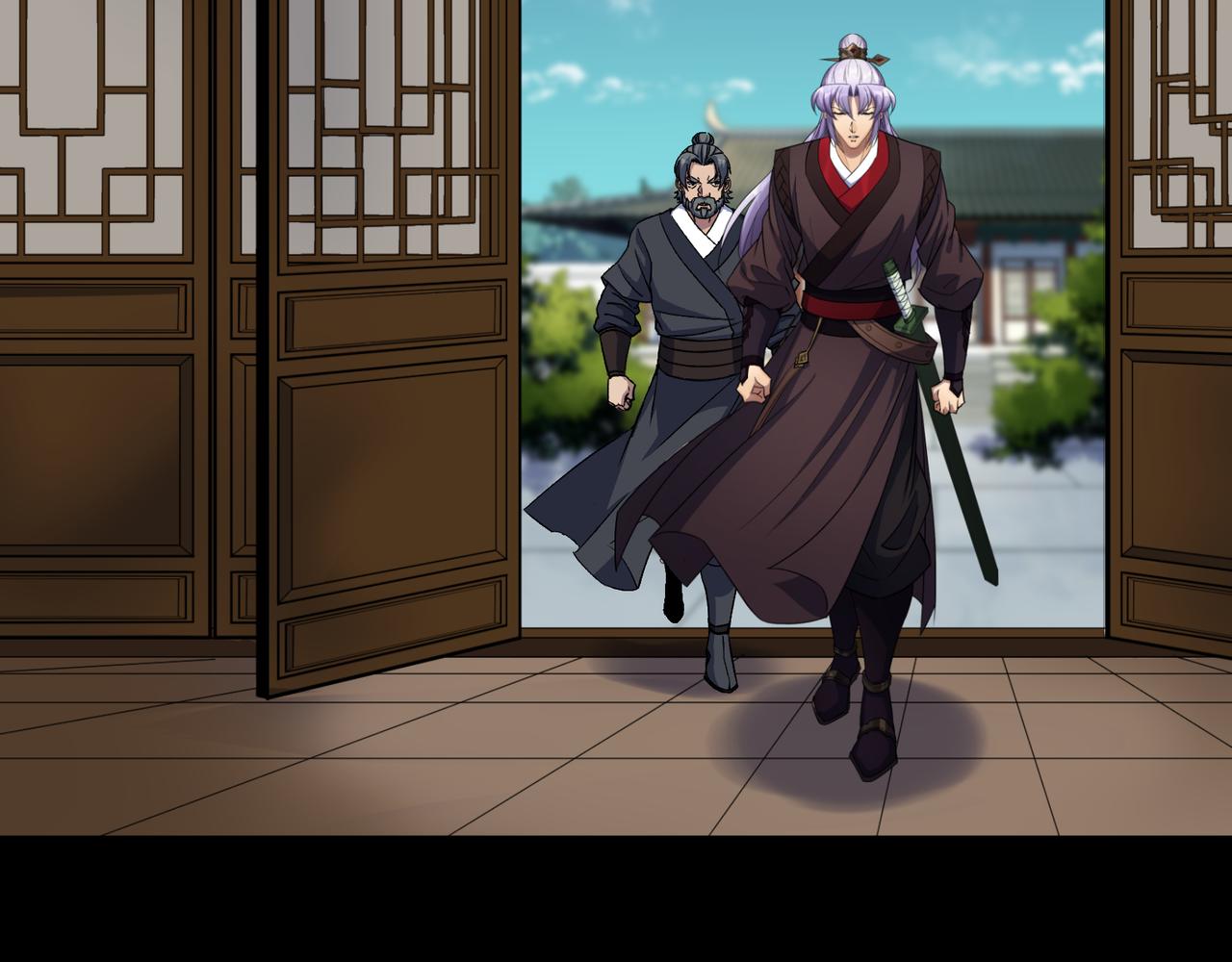 第186话 第180话 如意坊命案(1/2)-第66话