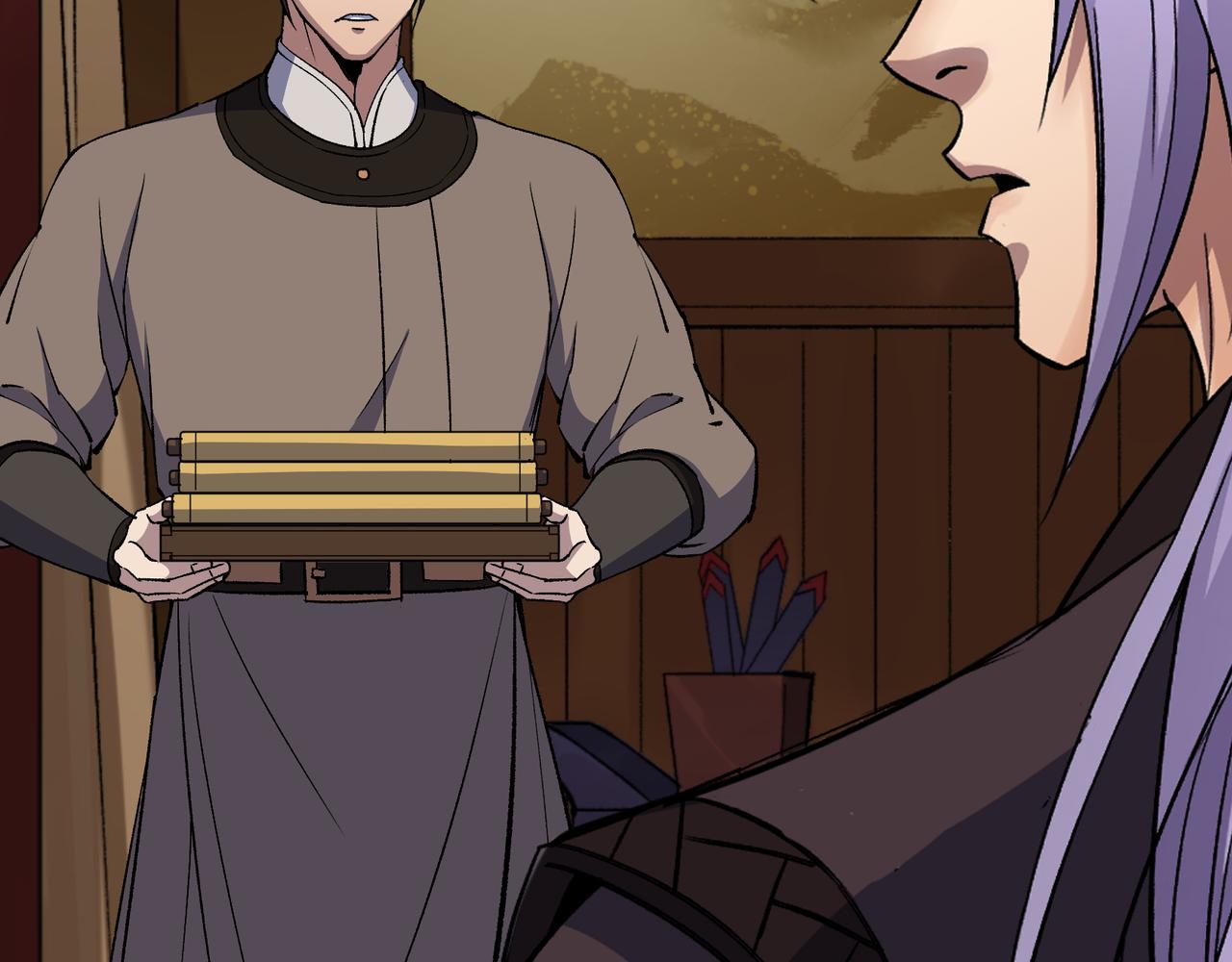 第186话 第180话 如意坊命案(1/2)-第66话