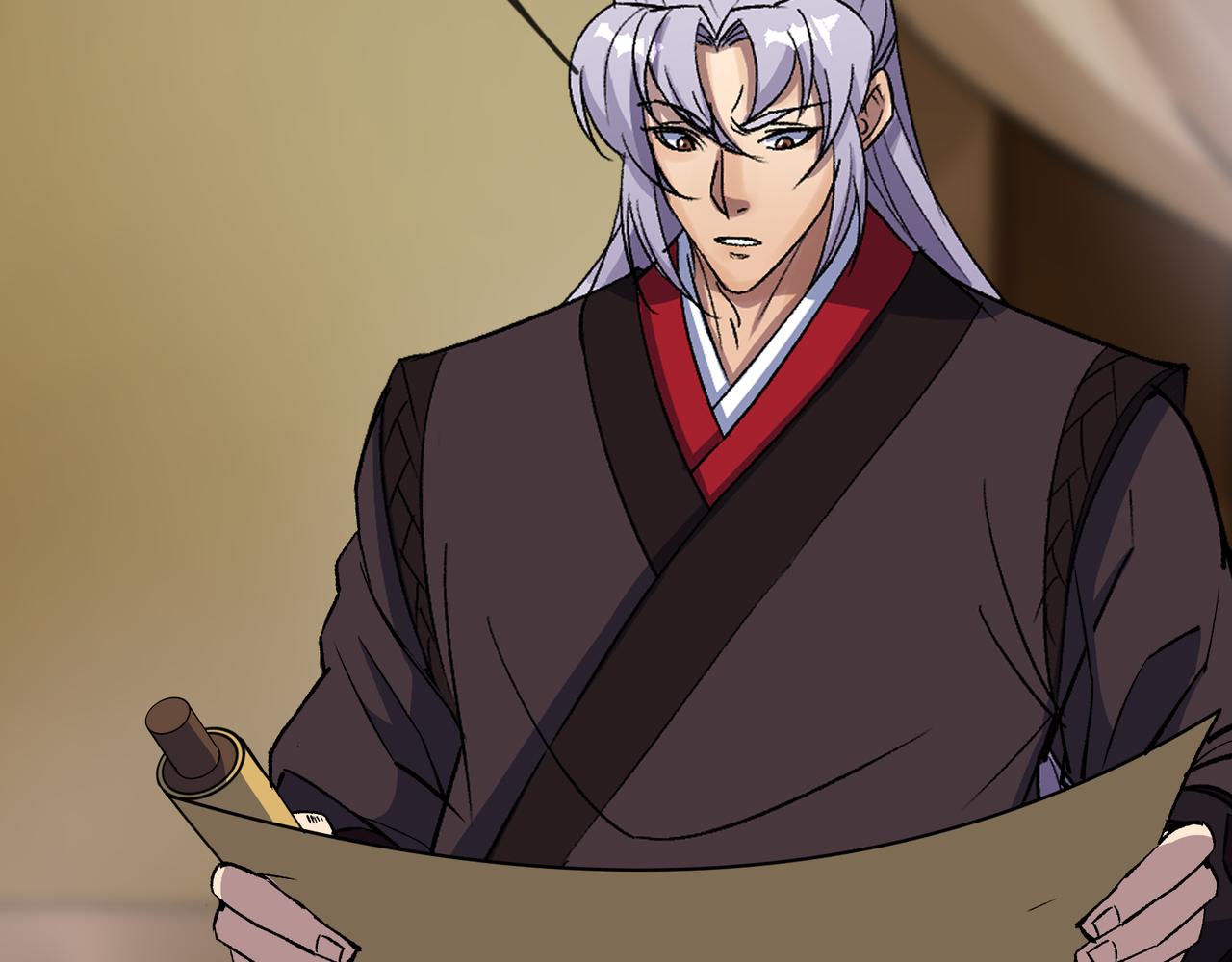 第186话 第180话 如意坊命案(1/2)-第66话