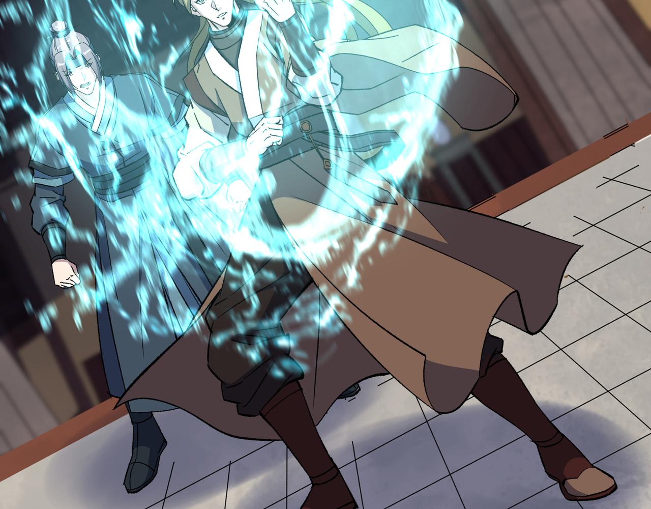 第186话 第180话 如意坊命案(1/2)-第66话