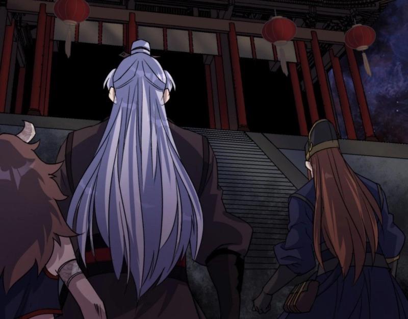 第28话 第27话 鬼新娘(1/3)-第28话