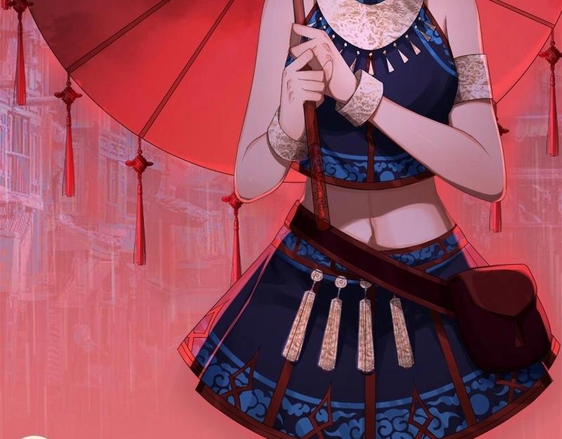 第30话 第29话 舔出一条生路(1/3)-第30话