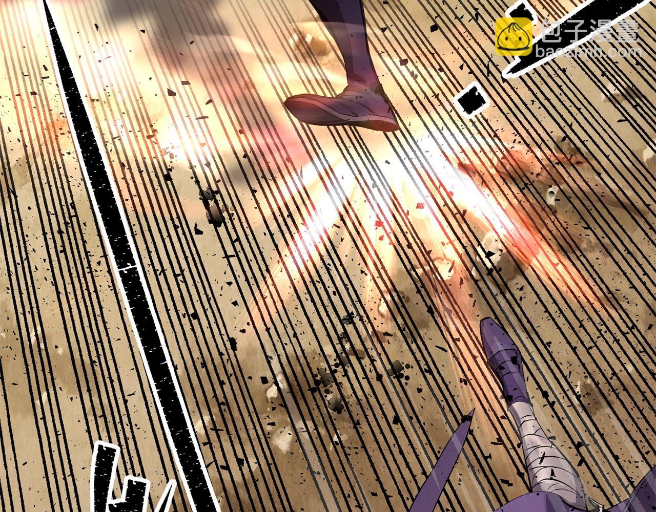 第4话 第3话 黑僵手臂(1/3)-第4话