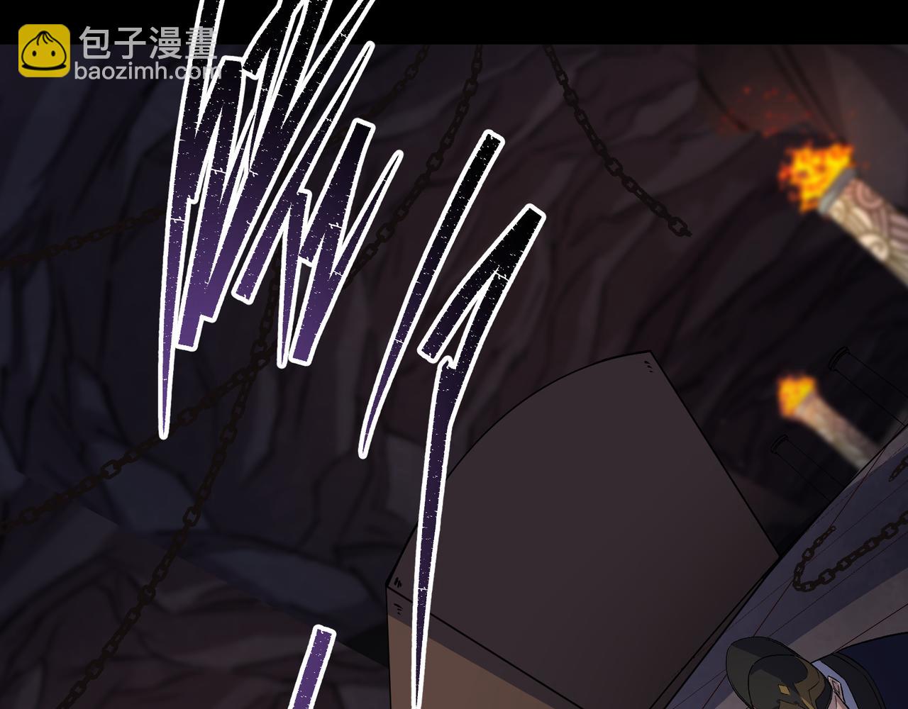 第34话 第33话 李如功和千魂道人(1/2)-第34话