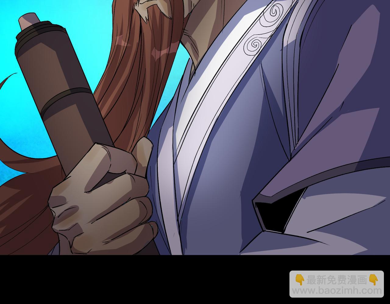 第34话 第33话 李如功和千魂道人(1/2)-第34话