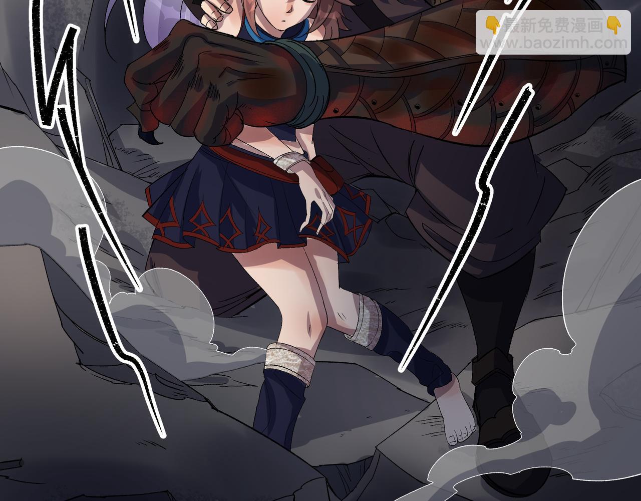 第36话 第35话 歃血(1/2)-第36话