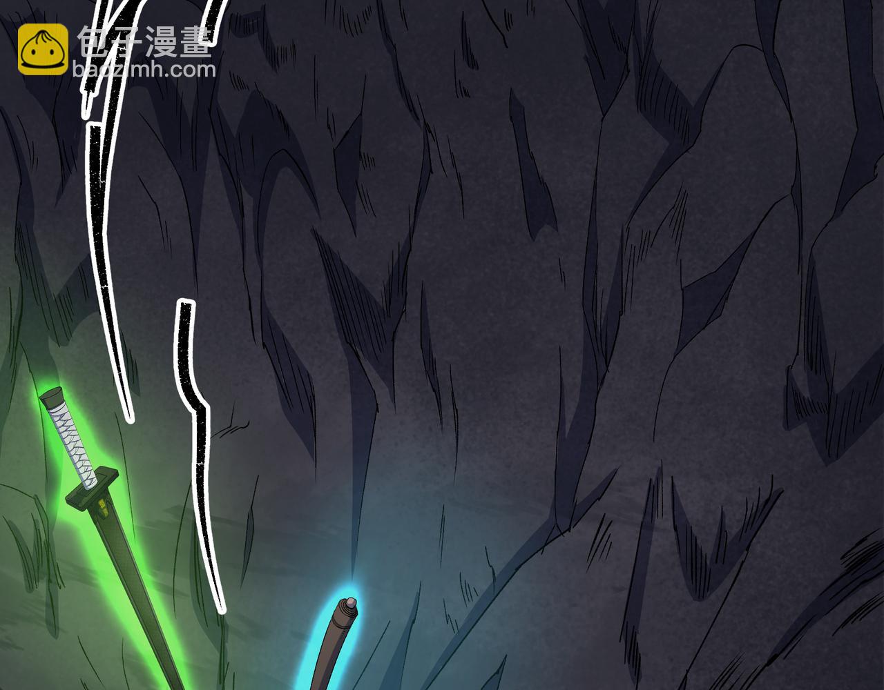 第36话 第35话 歃血(1/2)-第36话