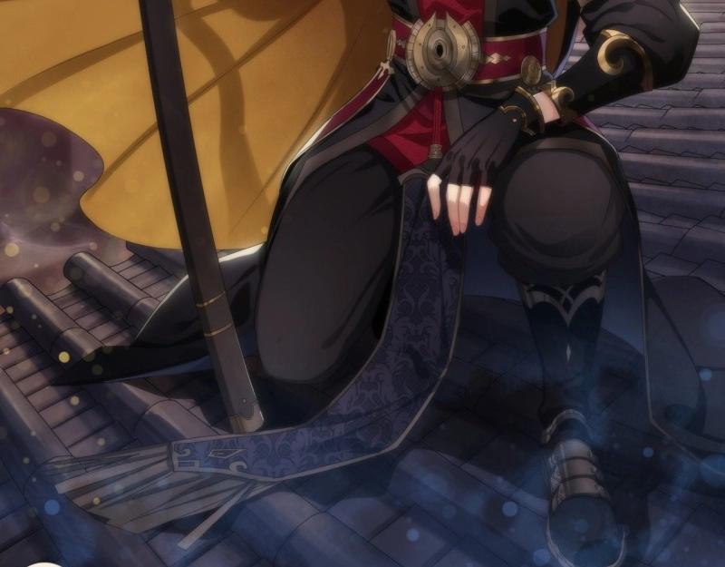 第38话 第37话 不详剑法(1/3)-第38话