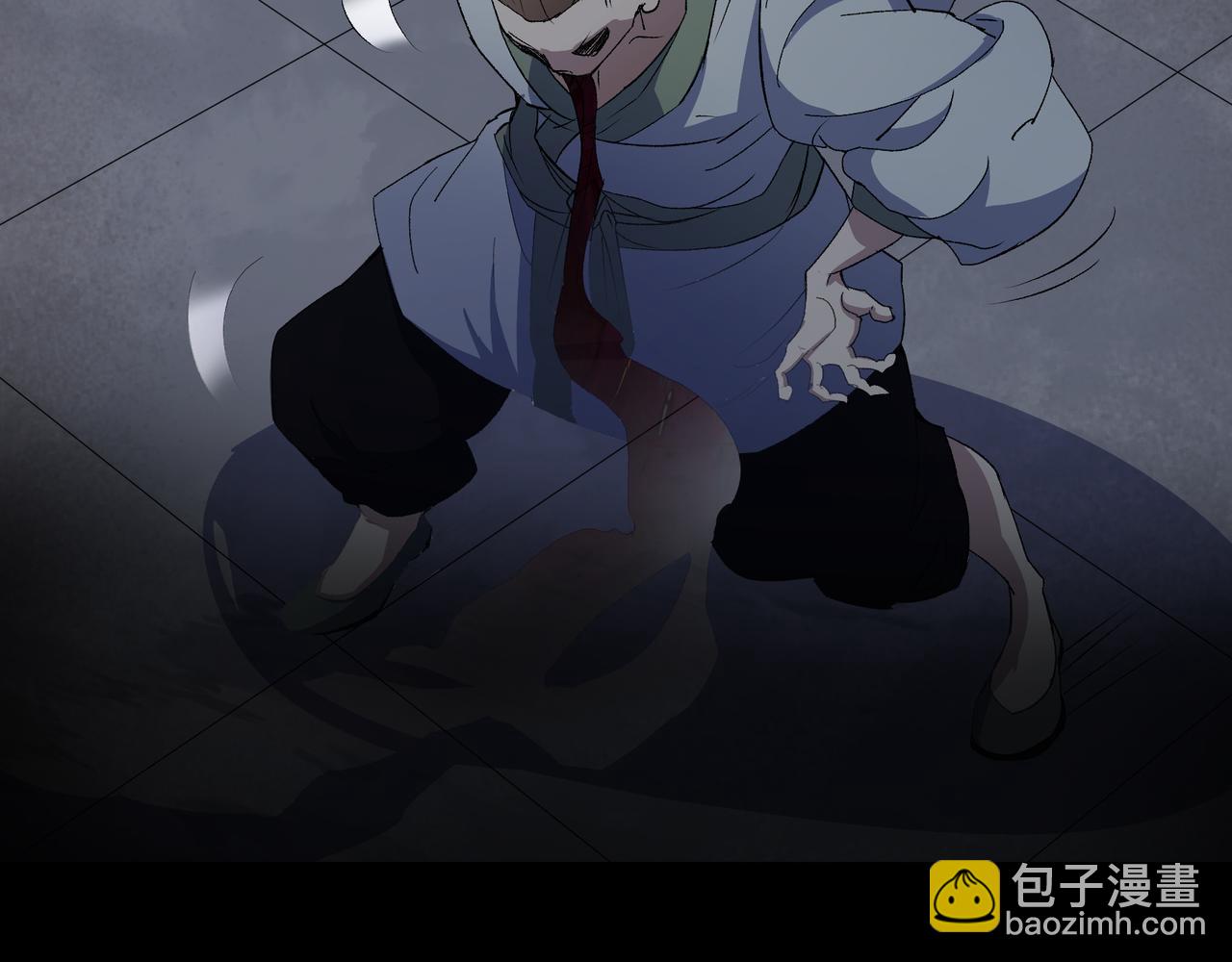 第49话 第47话 神秘的石碑(1/2)-第48话