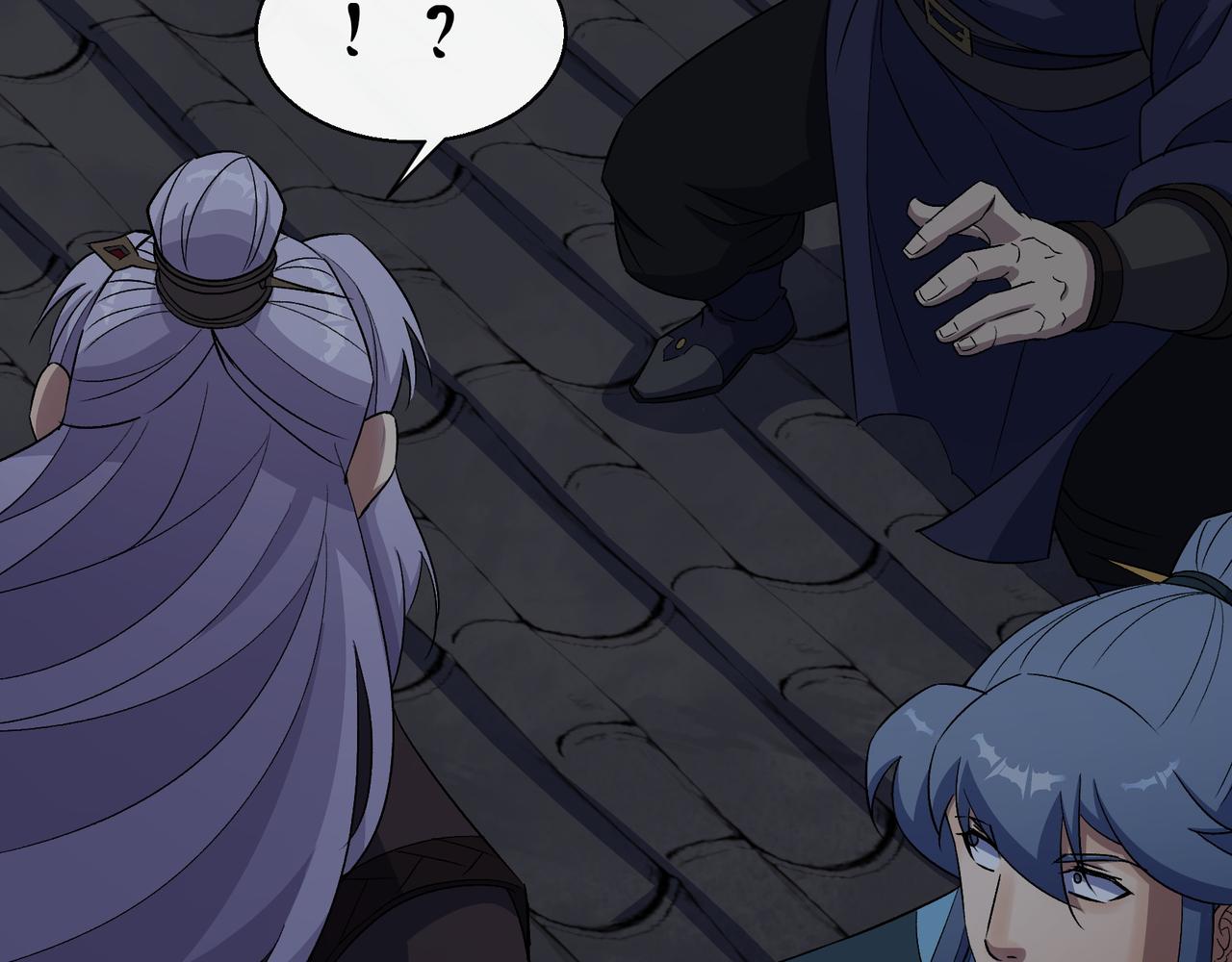 第49话 第47话 神秘的石碑(1/2)-第48话