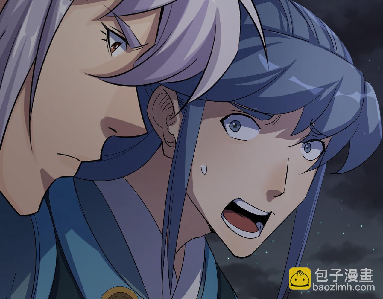 第49话 第47话 神秘的石碑(1/2)-第48话