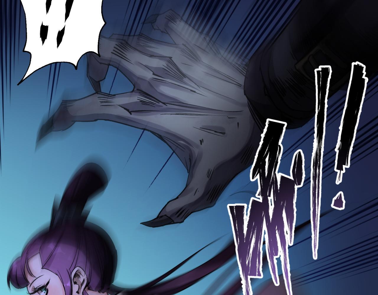 第6话 第5话 为虎作伥(1/3)-第6话