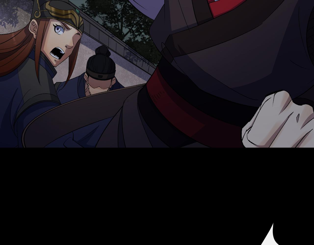 第51话 第49话 五鬼搬运(1/2)-第50话