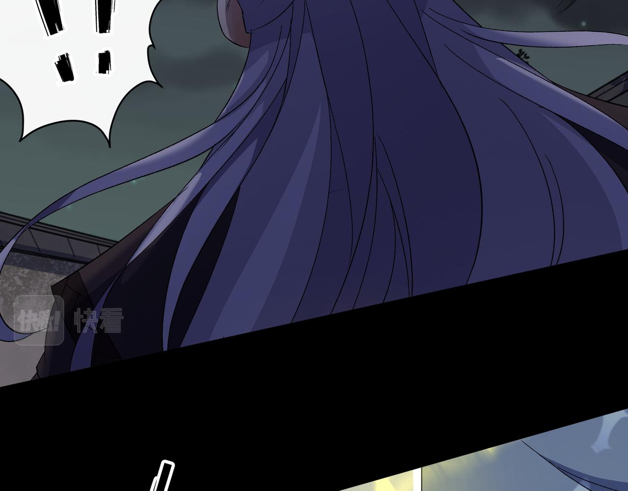 第51话 第49话 五鬼搬运(1/2)-第50话