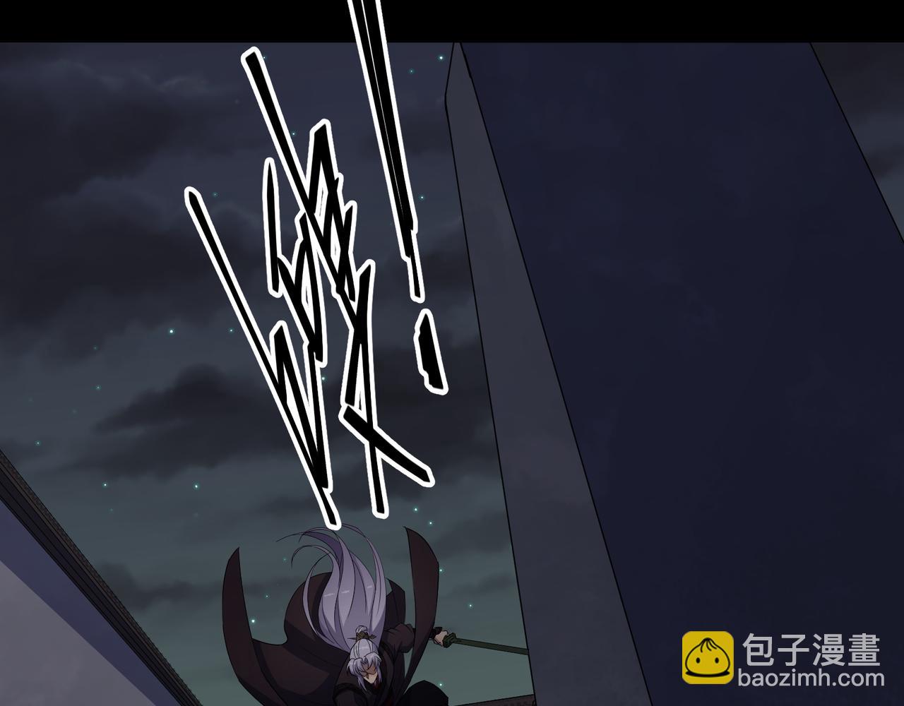 第51话 第49话 五鬼搬运(1/2)-第50话