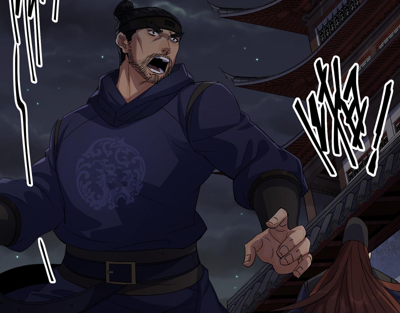 第51话 第49话 五鬼搬运(1/2)-第50话