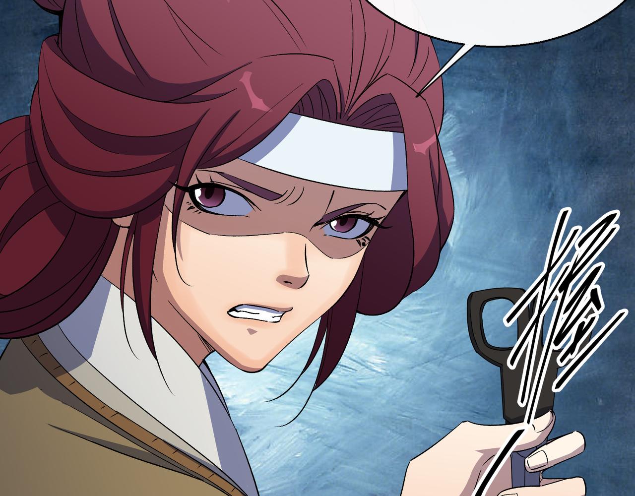 第53话 第51话 人祸(1/2)-第52话