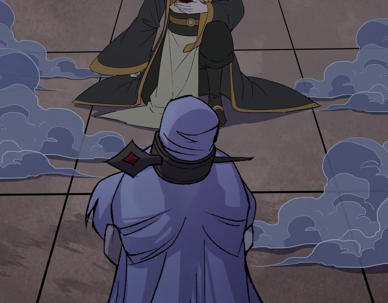 第57话 第55话 攻打道玄宗(1/2)-第56话