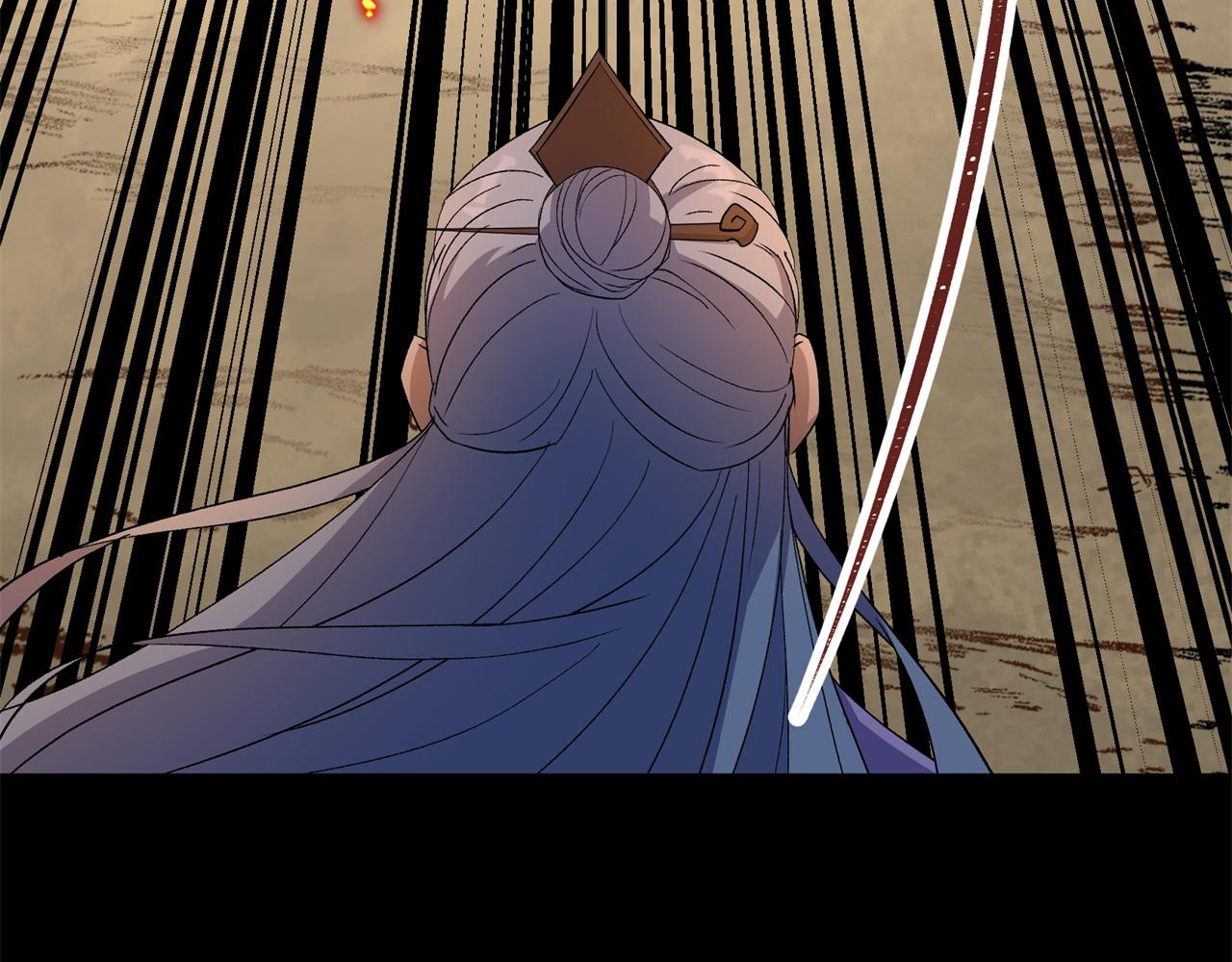 第61话 第59话 歃血鏖战，妖箭夜罗(1/2)-第60话