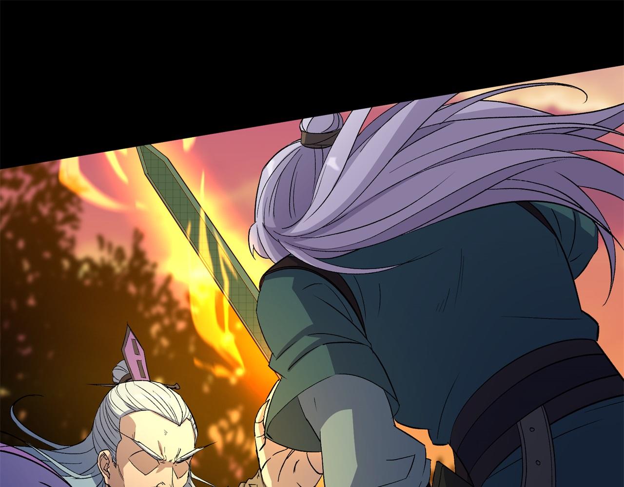 第61话 第59话 歃血鏖战，妖箭夜罗(1/2)-第60话