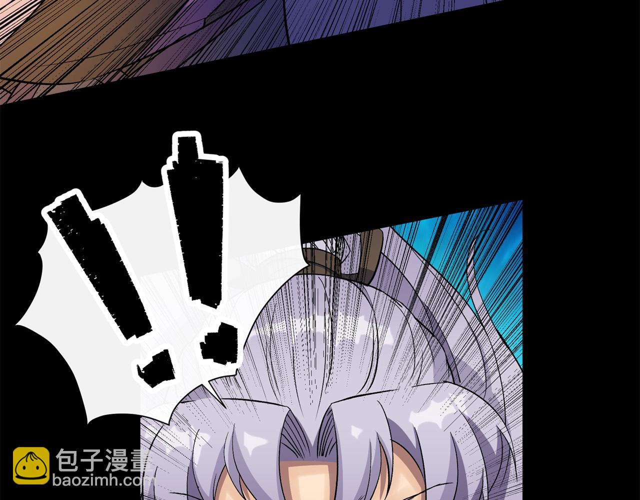 第61话 第59话 歃血鏖战，妖箭夜罗(1/2)-第60话