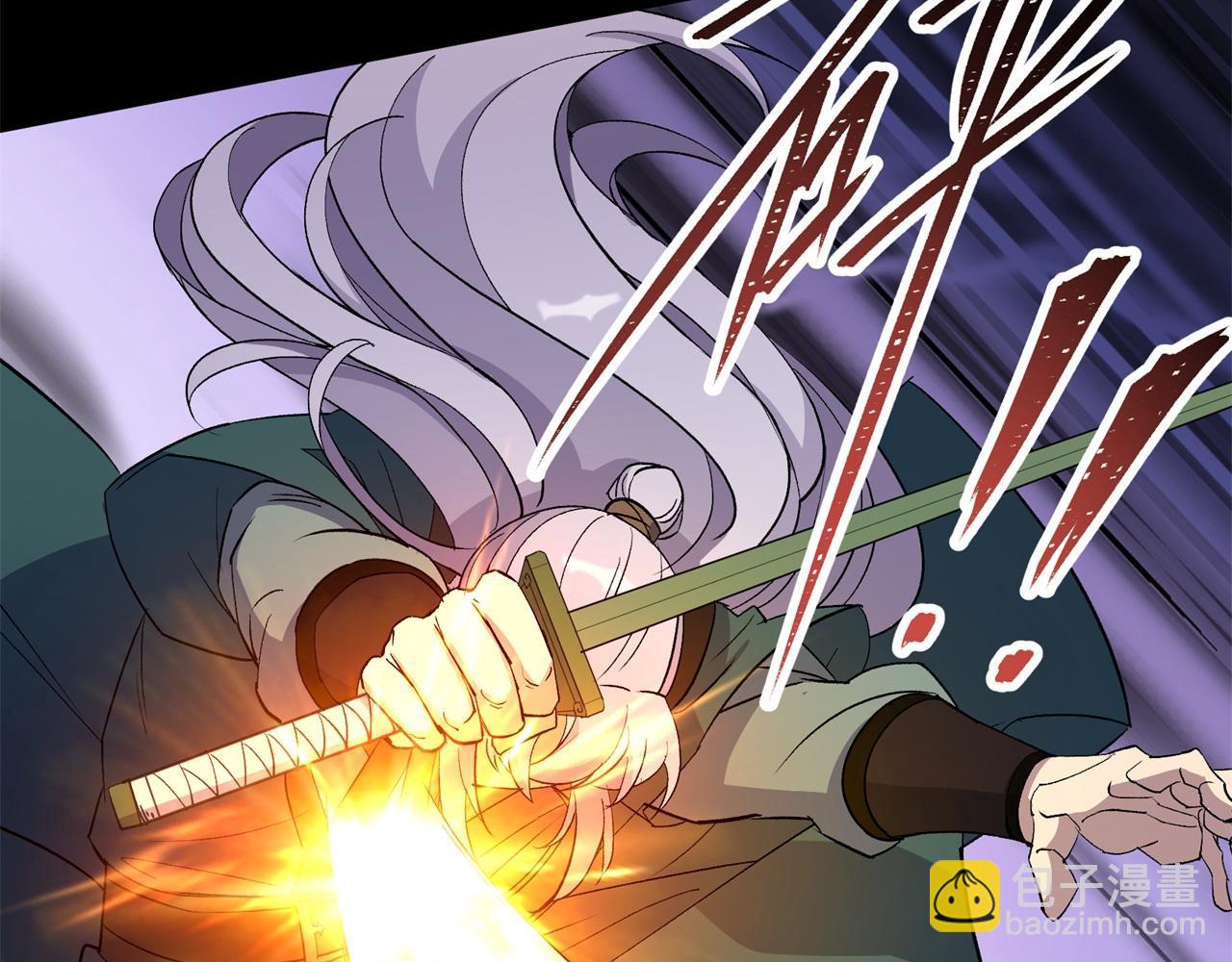 第61话 第59话 歃血鏖战，妖箭夜罗(1/2)-第60话