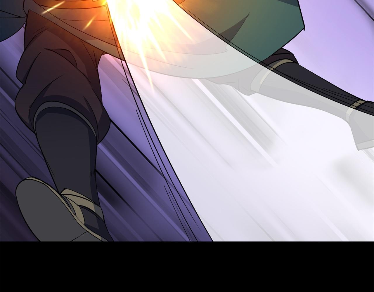 第61话 第59话 歃血鏖战，妖箭夜罗(1/2)-第60话