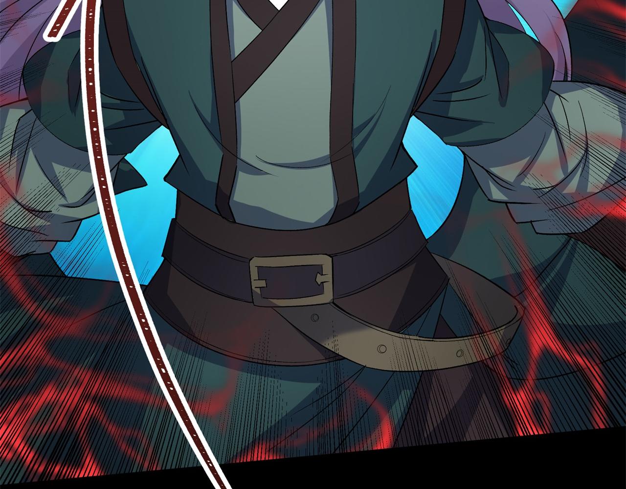 第61话 第59话 歃血鏖战，妖箭夜罗(1/2)-第60话