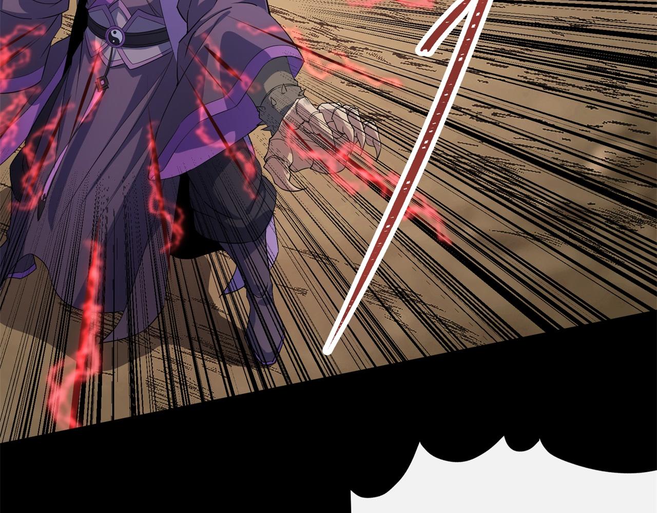 第61话 第59话 歃血鏖战，妖箭夜罗(1/2)-第60话